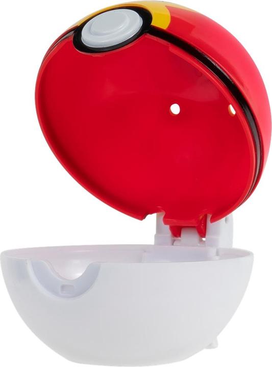 Produktbild Jazwares Pokémon Bandolier Set Flottball