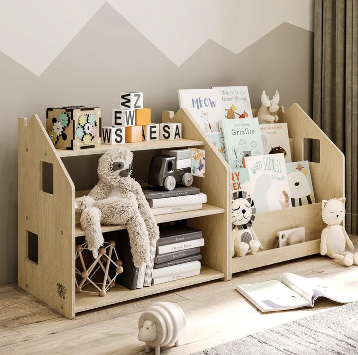 Image du produit Montessori Meubles de chambre d'enfant