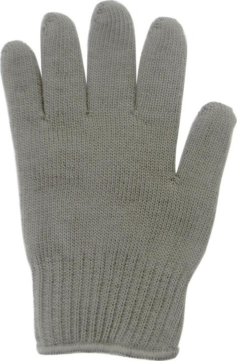 Actual product image M & B Oven glove (30% Kevlar, 70% Nomex)