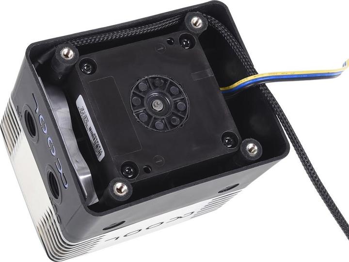 Produktbild Alphacool Eisstation DDC inkl. Laing DDC310