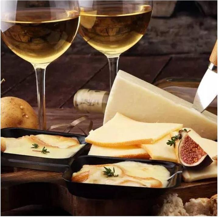 Produktbild Trisa 2er Raclette Premium