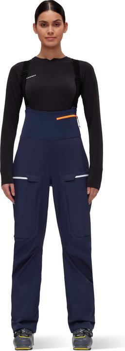 Immagine prodotto Mammut Haldigrat HS Pantaloni a bretella Donna (40)
