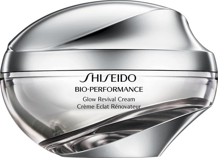 Produktbild Shiseido Glow Revival (50 ml, Tagescreme)