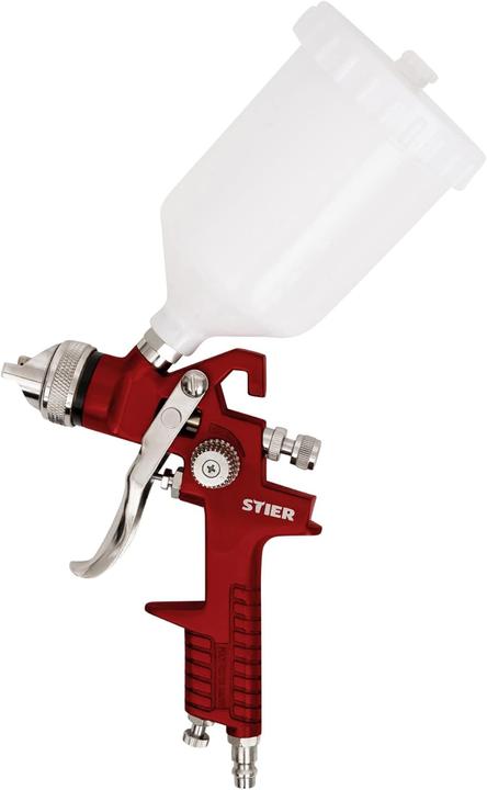 Produktbild Stier Farbspritzpistole SFP-600