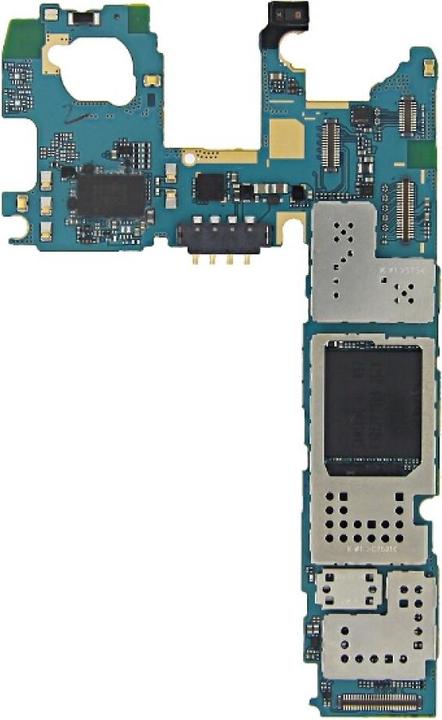 Produktbild OEM Dummy Hauptplatine für Samsung G900F Galaxy S5 (Galaxy S5)