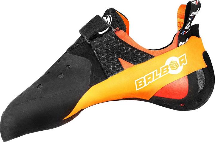Immagine prodotto EB Scarpe da arrampicata Balboa (40)