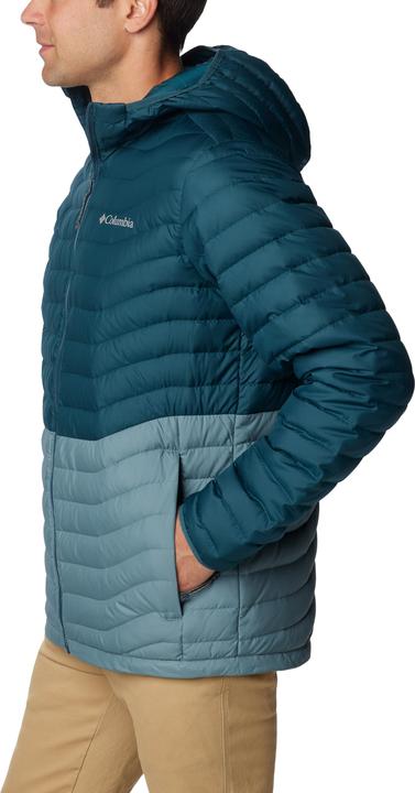 Produktbild Columbia Westridge Down Hooded Jacket (XL)