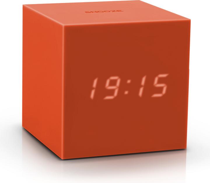 Cubo di gravità Click