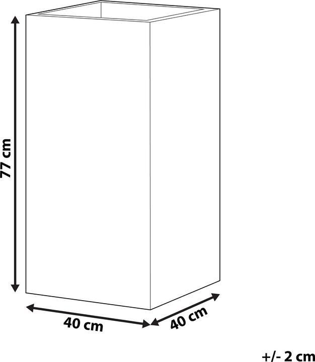 Image du produit Beliani Dion (40 cm)