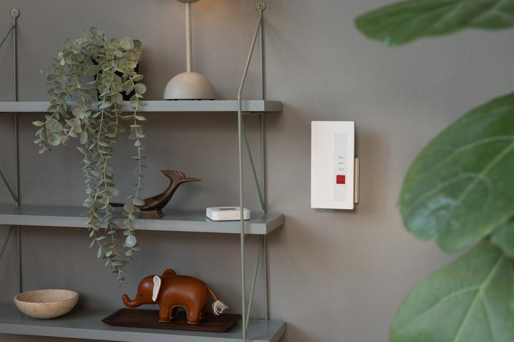Actual product image AVM FRITZ!Smart Gateway