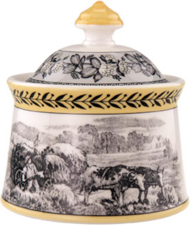 Zuckerdose 6 Pers. Audun Ferme (0.30 l)