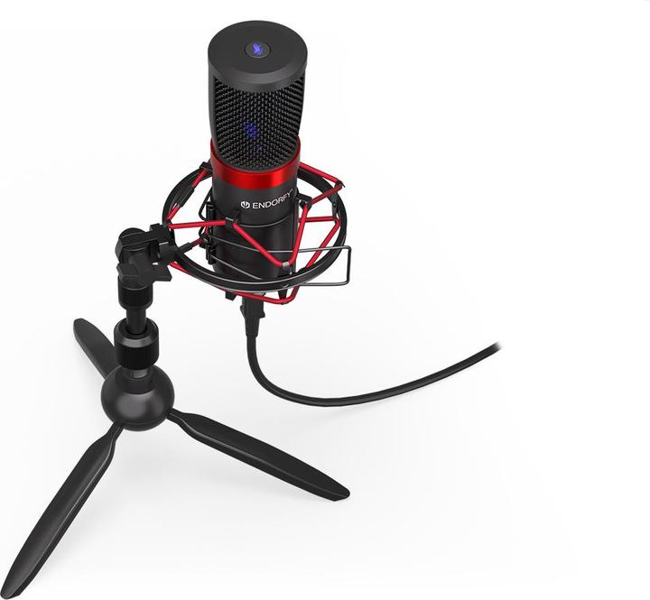 Image du produit Endorfy Mic Solum Streaming T (SM950T)