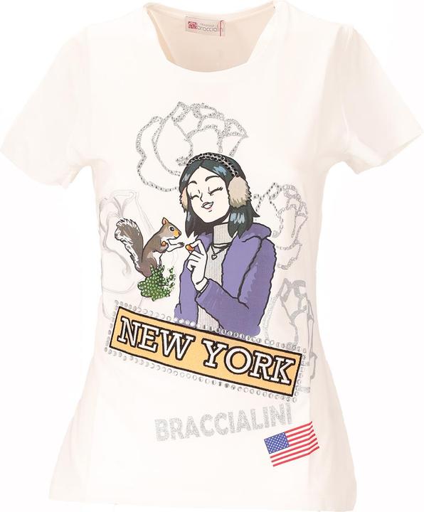 Produktbild Braccialini Btop324 (XS)