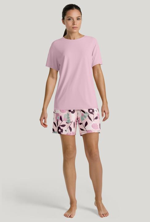Produktbild Calida Ornament Nights Kurz-Pyjama (M)