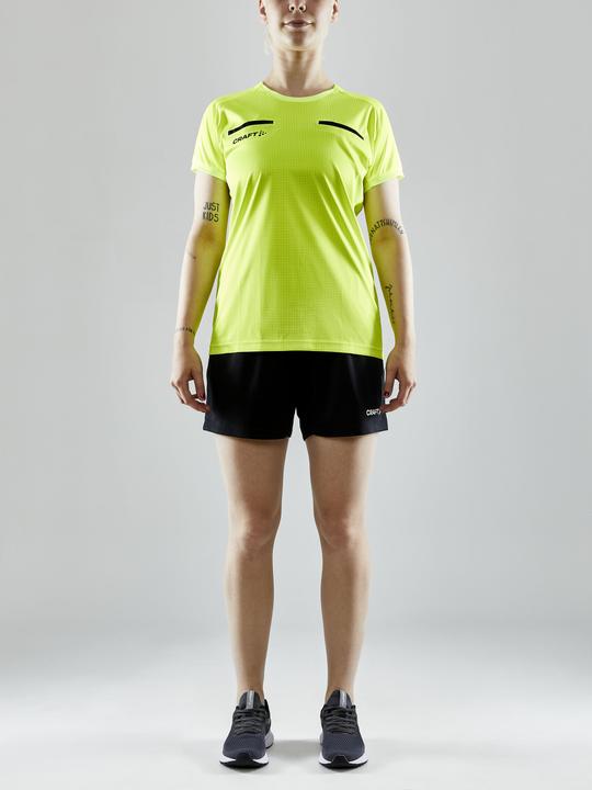 Produktbild Craft Evolve Referee Shorts W (XS)