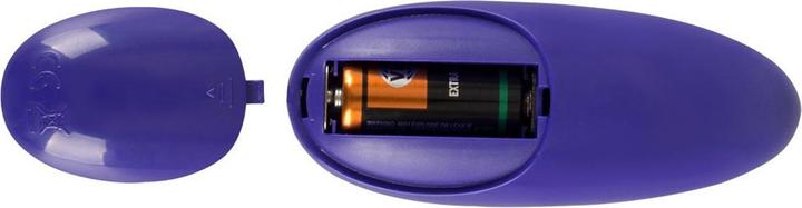 Actual product image GoGasm Vibrating Pussy & Ass Balls