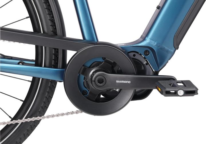 Produktbild Cilo Aglotour CTM°06+, Deep Sea Blue, 52 cm, Altersempfehlung