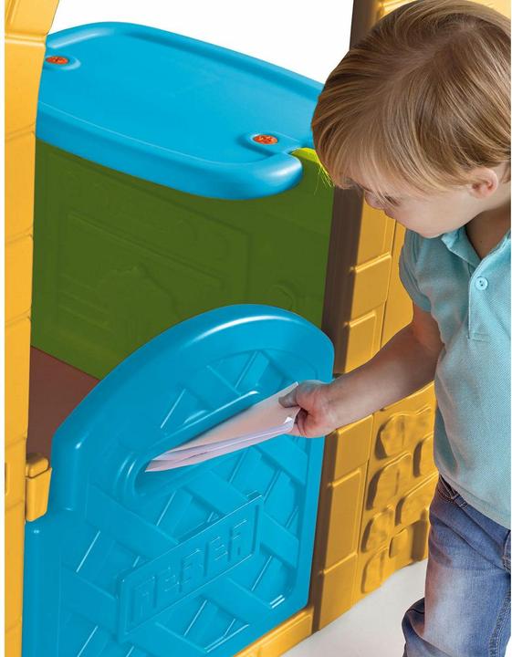 Actual product image Feber Play Villa