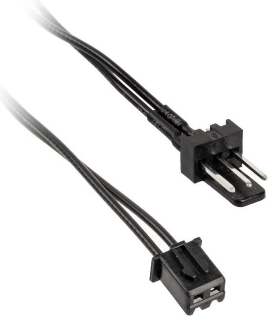 Actual product image Kolink Fan Adapter cable