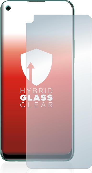 Image du produit upscreen Protection contre les rayures (1 pièce(s), Huawei P40 Lite 5G)