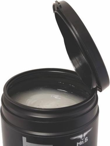 Actual product image Mister B Fist Extreme (500 ml)