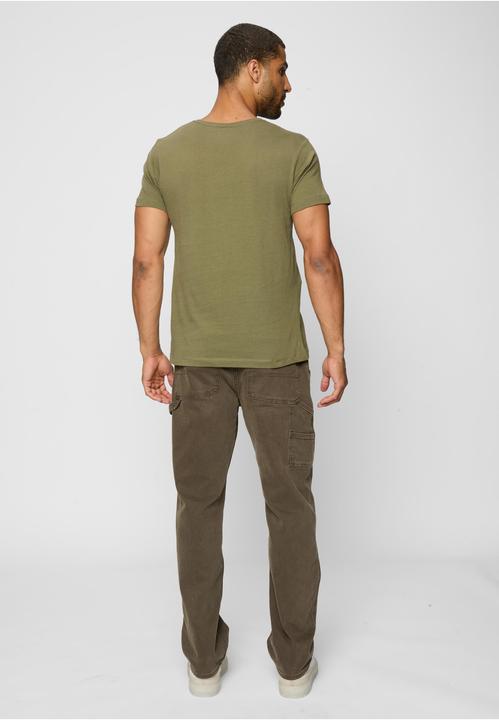 Actual product image Mister Tee Bad Habit Tee - 22267 (XL)