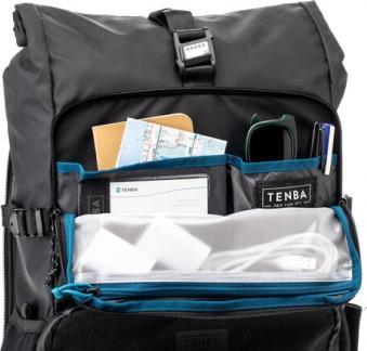 Produktbild Tenba Rucksack DNA 16 DSLR (Fotorucksack, 638 l)