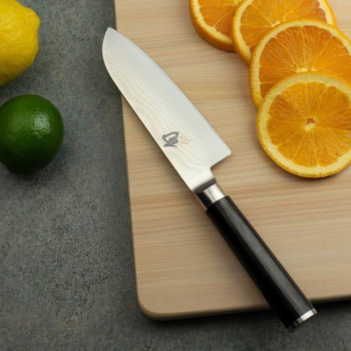Produktbild Kai Shun Santoku (14 cm)