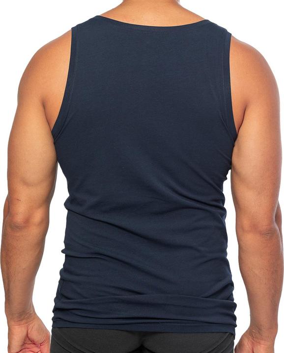 Produktbild Ammann 2er Pack Urban Traveller Unterhemd / Tanktop (XL)