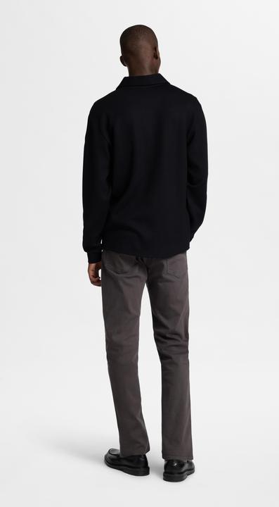 Immagine prodotto Selected Homme Cardigan con zip (L)