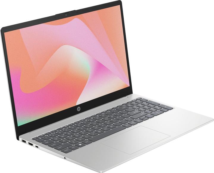Produktbild HP 15-fc0270ng (15.60", AMD Ryzen 7 7730U, 16 GB, 512 GB, DE)