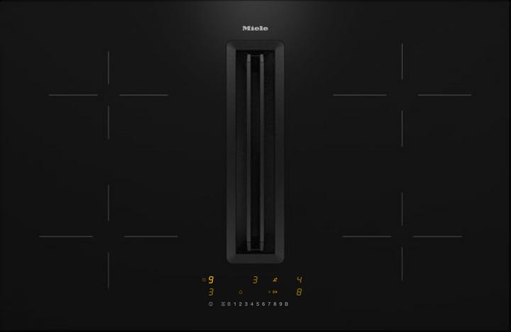 Produktbild Miele KMDA 7272 FL-U Silence