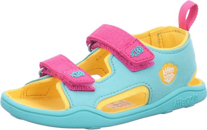 Affenzahn Kid's Sandale Vegan Airy