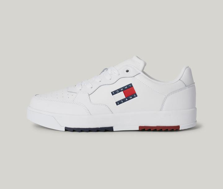 Produktbild Tommy Hilfiger Tjm Retro Ess (42)
