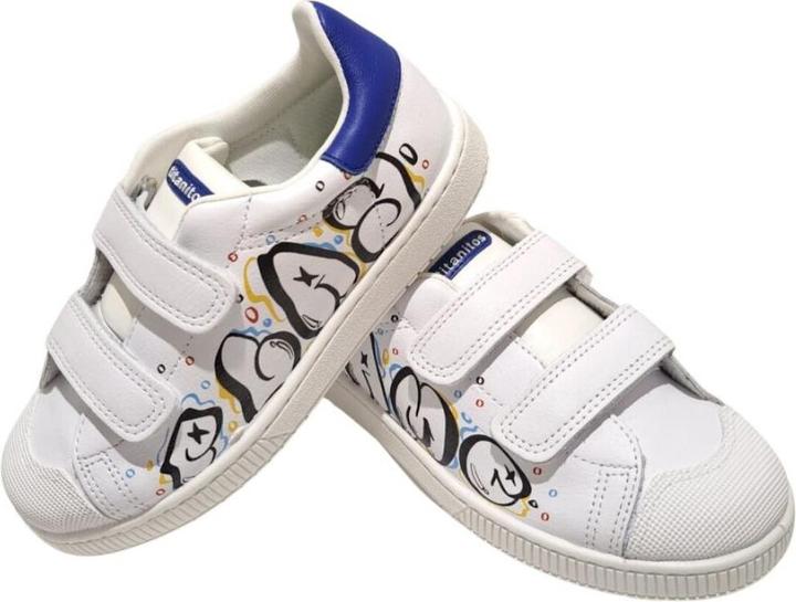 Produktbild Titanitos sneakers u750 joselu (30)