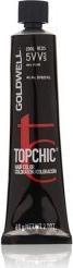 Image du produit Goldwell Topchic Tube (5VV - MAX très violet)