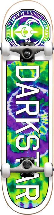 Image du produit Darkstar Complete Timeworks