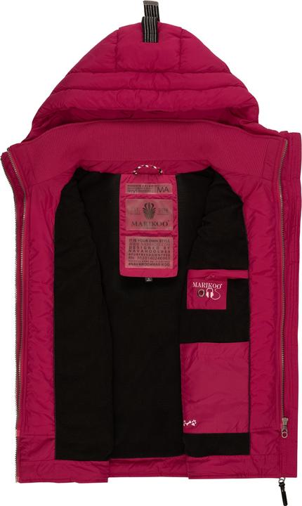 Image du produit Marikoo Taisaa (XXL)