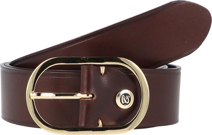 Produktbild B.Belt Gürtel Leder (90)