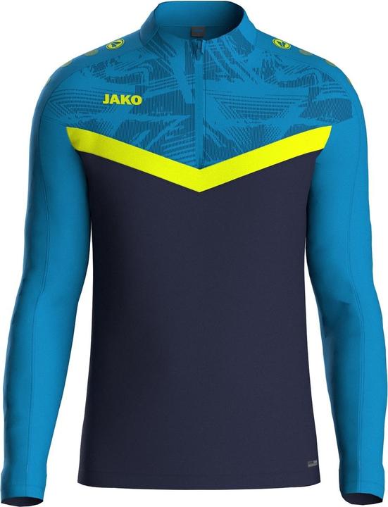 JAKO Ziptop Iconic (3XL)