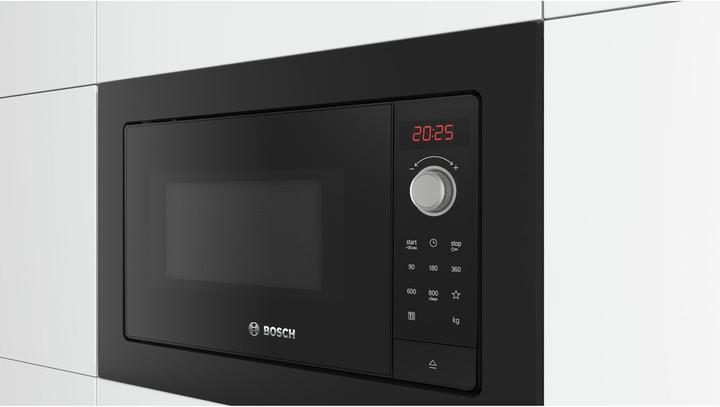 Produktbild Bosch Hausgeräte BFL623MB3