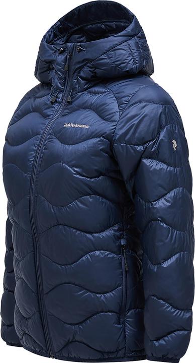 Produktbild Peak Performance Women's Helium Down Hood Jacket (S)