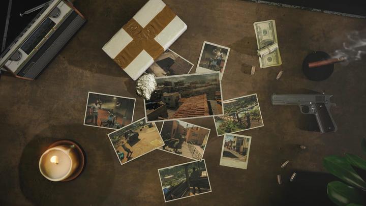 Image du produit Just for Games Narcos : Rise of the cartels (PS4)