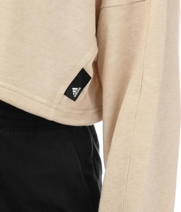 Produktbild adidas Studio Sweatshirt Rundhalsausschnitt Sommer (XXS)