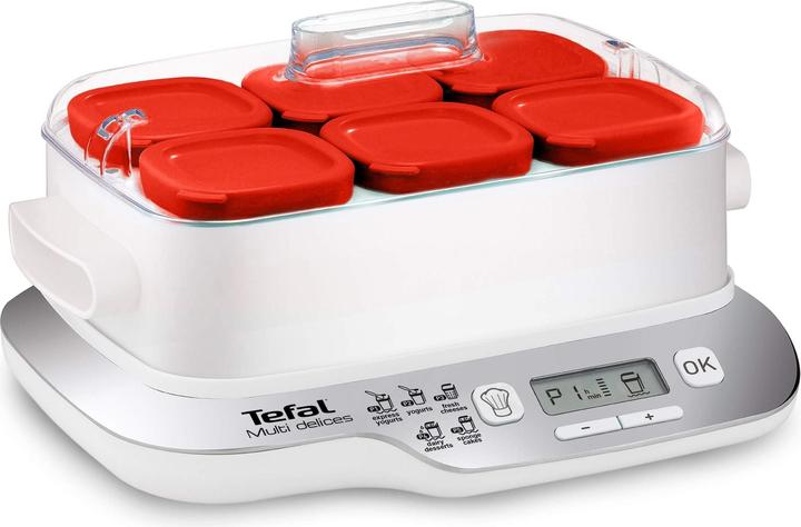 Actual product image Tefal Multidelices Express