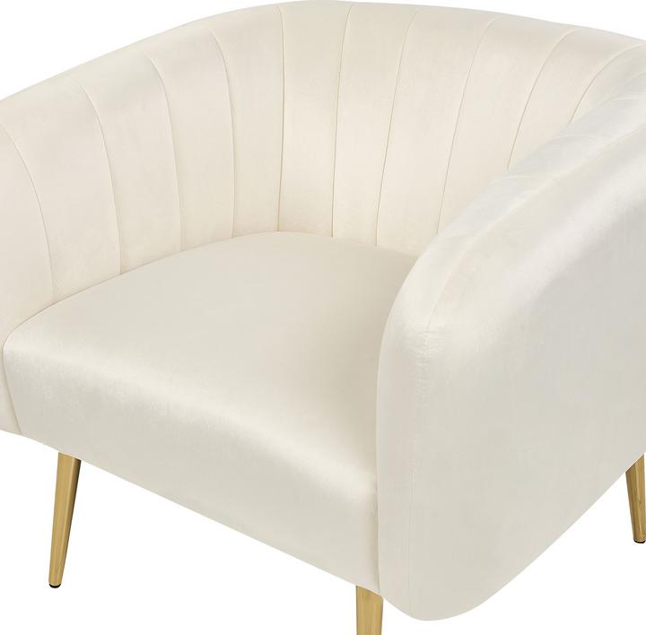 Actual product image Beliani Laconia