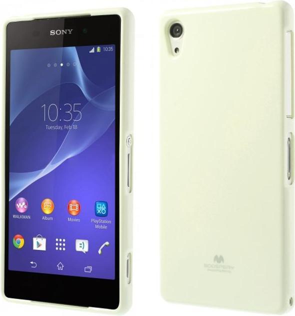 Productafbeelding Goospery Parelgelei serie (Sony Xperia Z2)