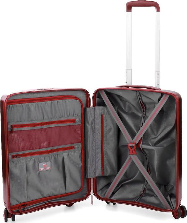 Actual product image Roncato Stellar 4-wheel cabin trolley 55 cm (40 l, Hand luggage (up to 50 litres))