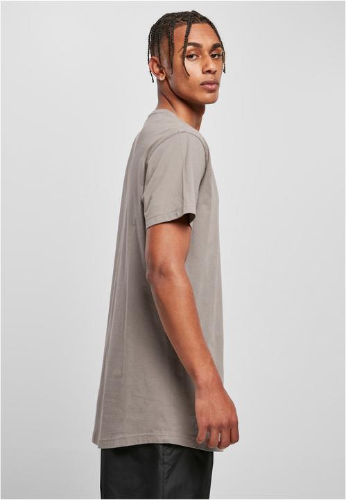 Produktbild Urban Classics Shaped Long Tee (4XL)