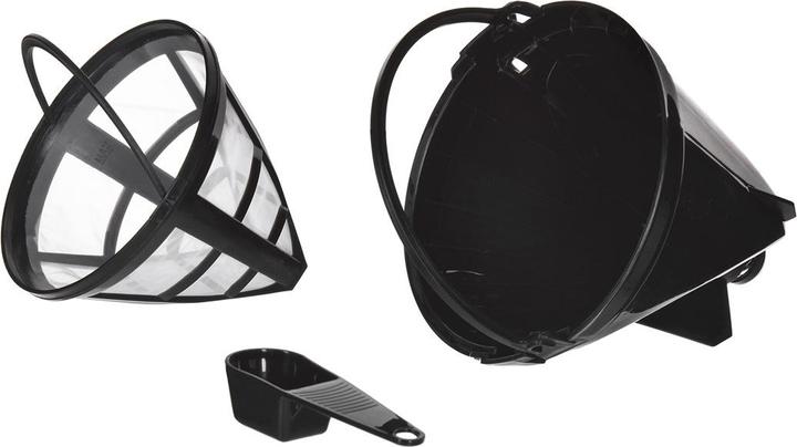 Image du produit Morphy Richards Accents Machine à café filtre